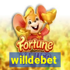 willdebet