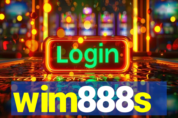 wim888s