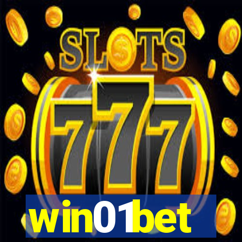 win01bet