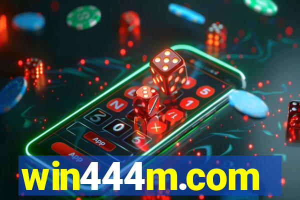 win444m.com