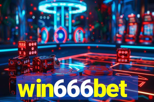 win666bet