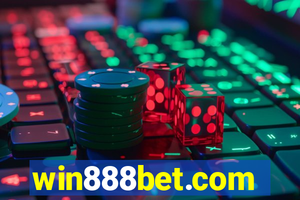 win888bet.com