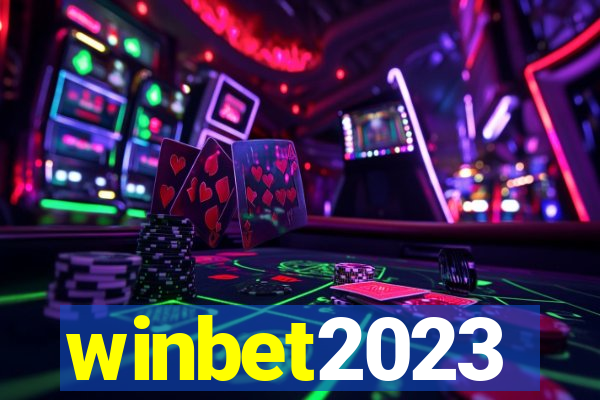 winbet2023