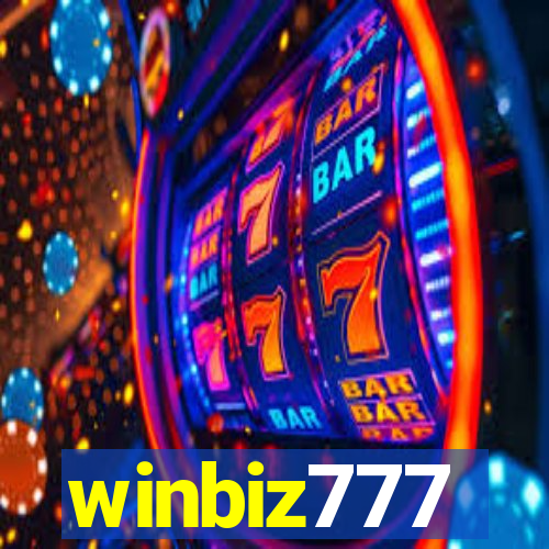 winbiz777