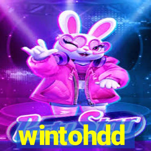 wintohdd