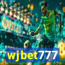 wjbet777