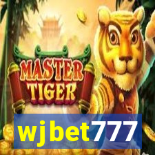 wjbet777