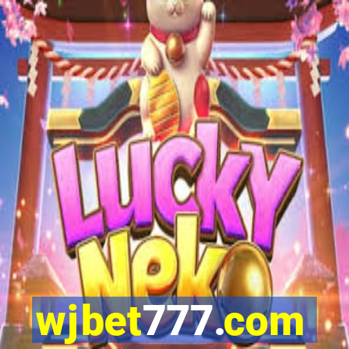 wjbet777.com