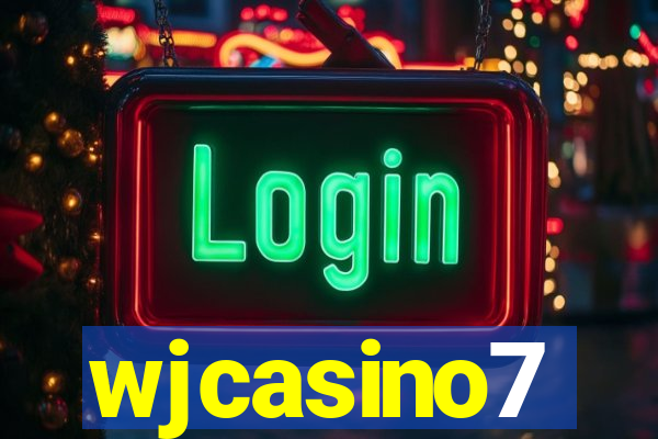 wjcasino7