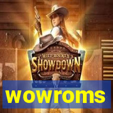 wowroms