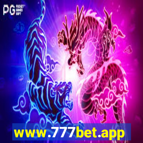 www.777bet.app