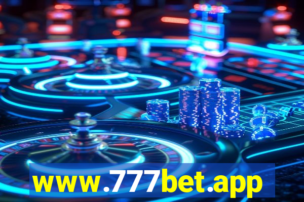 www.777bet.app