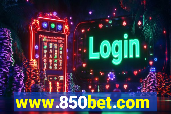 www.850bet.com