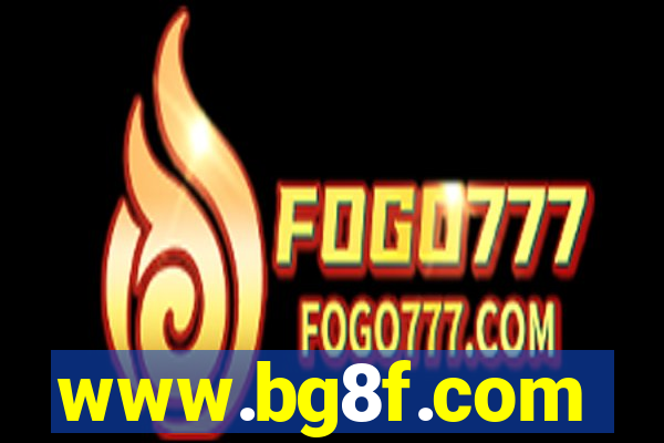 www.bg8f.com