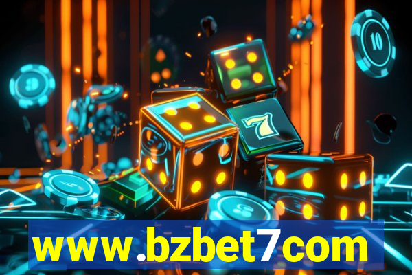 www.bzbet7com