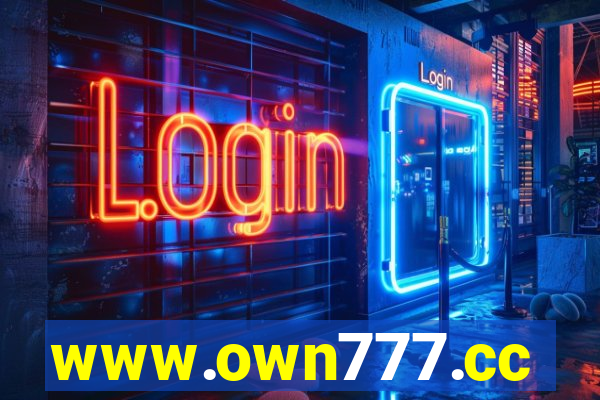 www.own777.cc