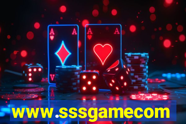 www.sssgamecom