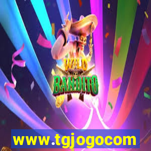 www.tgjogocom