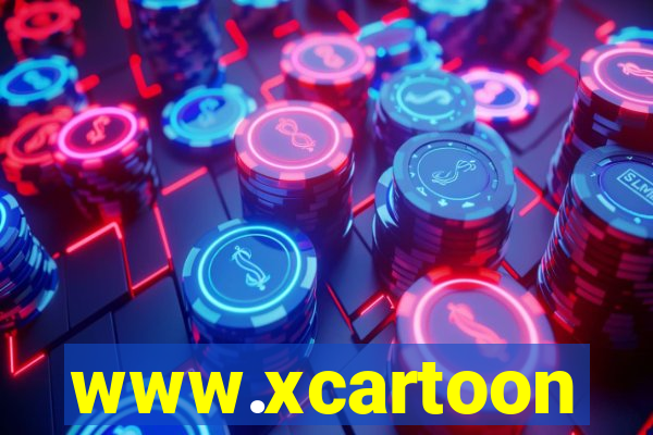 www.xcartoon