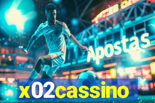 x02cassino