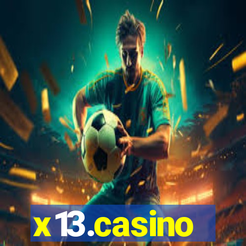 x13.casino