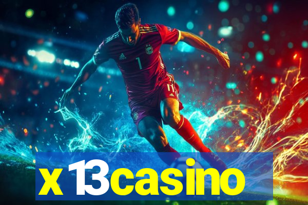 x13casino