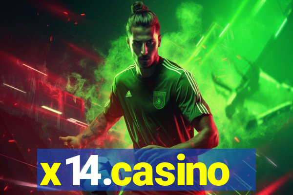 x14.casino