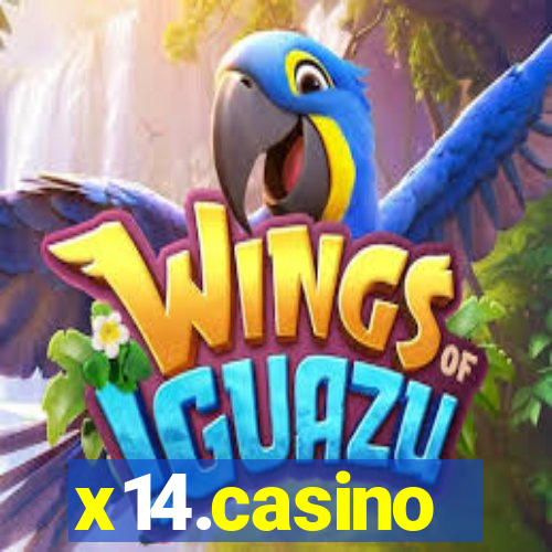 x14.casino