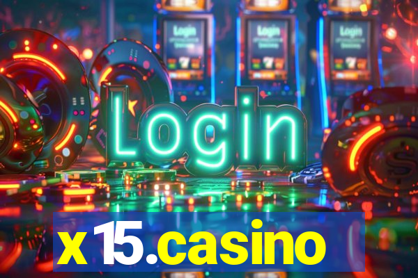 x15.casino