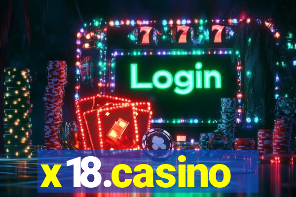 x18.casino