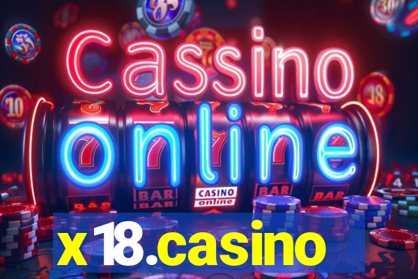 x18.casino