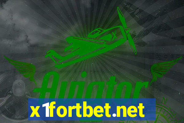 x1fortbet.net