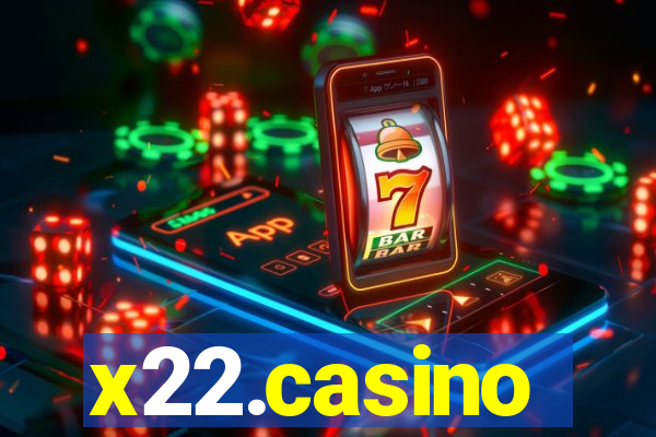 x22.casino