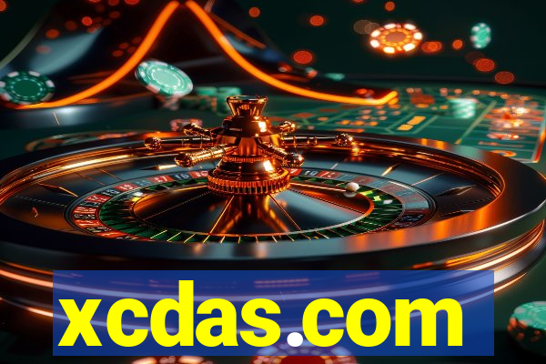 xcdas.com