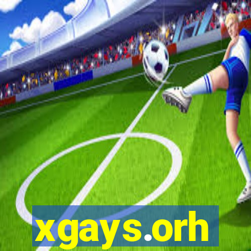 xgays.orh