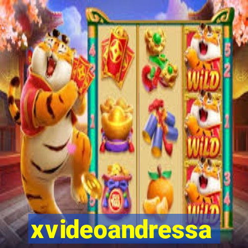 xvideoandressa