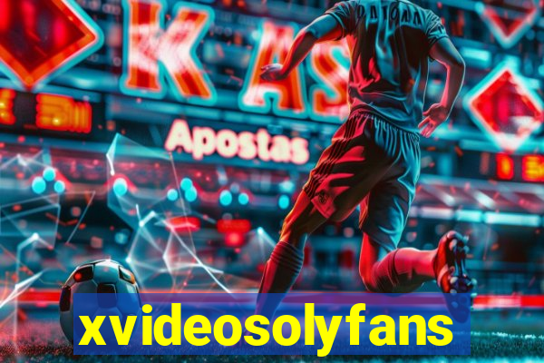 xvideosolyfans