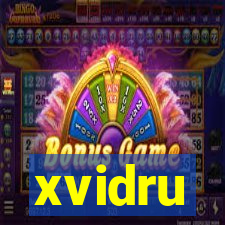 xvidru