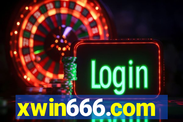 xwin666.com