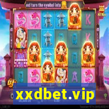 xxdbet.vip