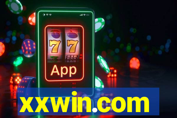 xxwin.com