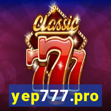 yep777.pro