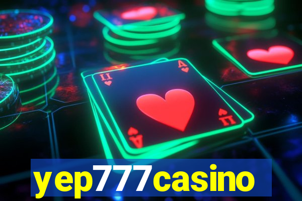 yep777casino