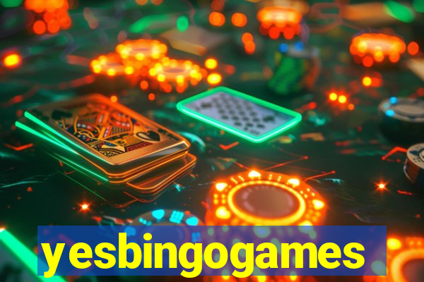 yesbingogames