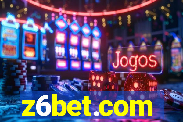 z6bet.com