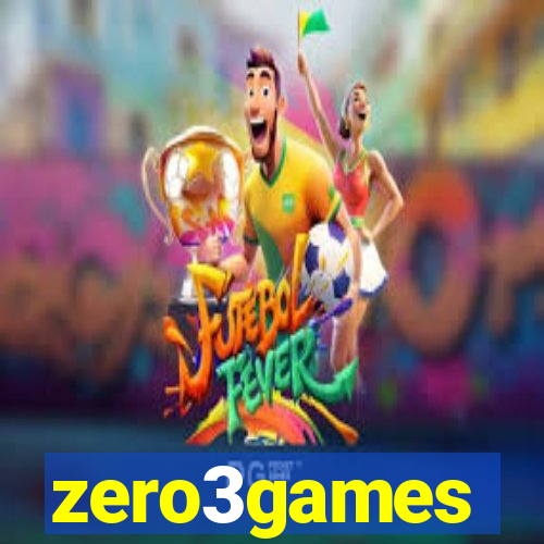 zero3games