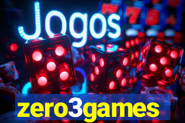 zero3games