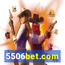 5506bet.com