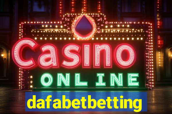 dafabetbetting