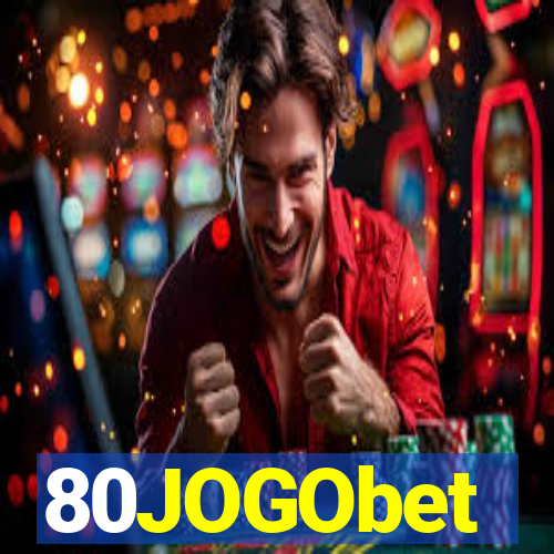 80JOGObet